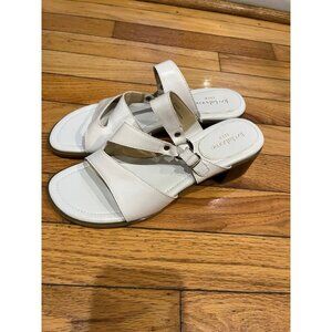 Liz Claiborne Flex Sandals